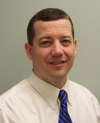 Todd Mathes, Assessor